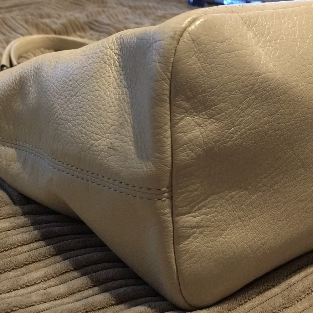 Coach bag - Picture 4 of 6